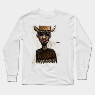 I like the way you die, Boy Long Sleeve T-Shirt